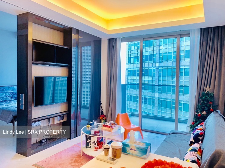 Cairnhill Nine (D9), Apartment #210076251